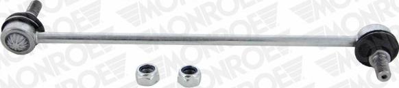 Monroe L40635 - Šipka / spona, stabilizator parts5.com