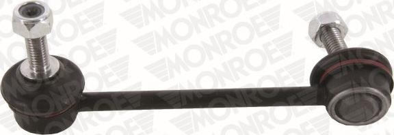 Monroe L40620 - Brat / bieleta suspensie, stabilizator parts5.com