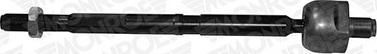 Monroe L40225 - Inner Tie Rod, Axle Joint parts5.com