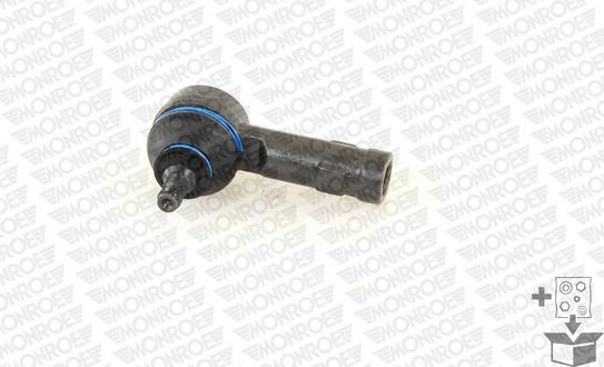 Monroe L43101 - Hlava příčného táhla řízení parts5.com