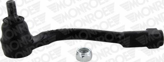 Monroe L43120 - Hlava / čap spojovacej tyče riadenia parts5.com