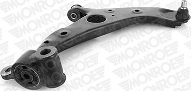 Monroe L50557 - Řídicí páka, zavěšení kol parts5.com