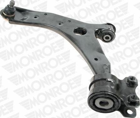 Monroe L50532 - Õõtshoob, käändmik parts5.com