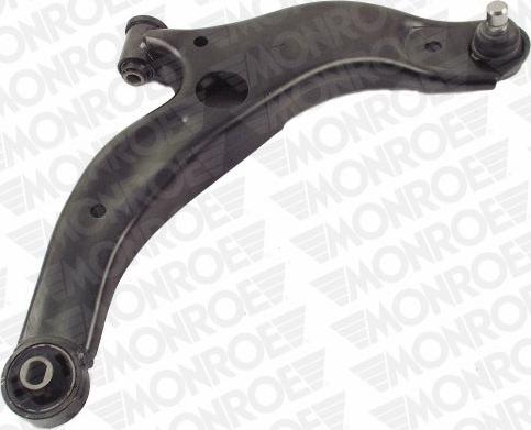 Monroe L50521 - Brat, suspensie roata parts5.com