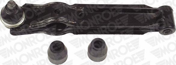 Monroe L69500 - Brat, suspensie roata parts5.com