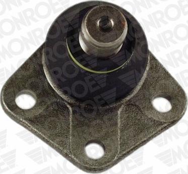 Monroe L67501 - Rótula de suspensión / carga parts5.com