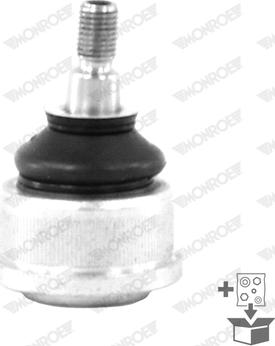 Monroe L0026 - Ball Joint parts5.com