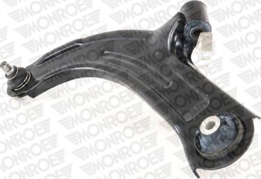 Monroe L14534 - Ψαλίδι, ανάρτηση τροχών parts5.com