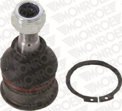 Monroe L14537 - Nosilni zgib / vodilni zgib parts5.com