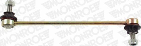 Monroe L14657 - Rod / Strut, stabiliser parts5.com