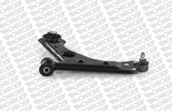 Monroe L15558 - Brat, suspensie roata parts5.com