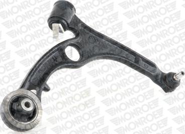 Monroe L15565 - Рычаг подвески колеса parts5.com