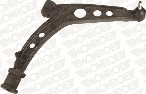 Monroe L15505 - Track Control Arm parts5.com