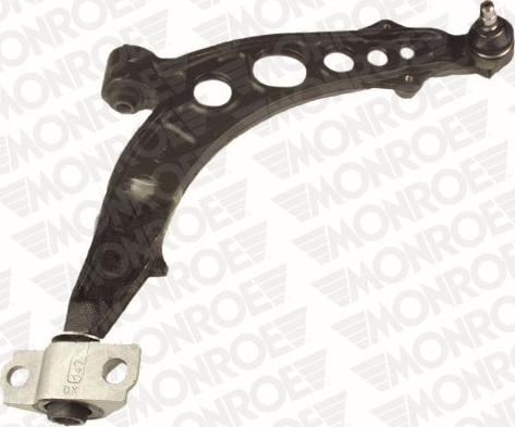 Monroe L15507 - Wahacz, zawieszenie koła parts5.com