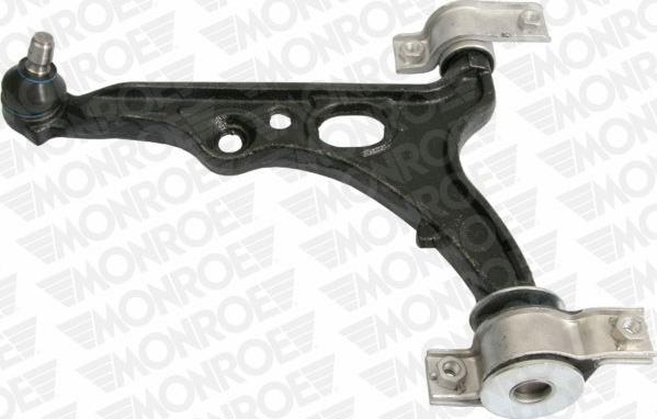 Monroe L15510 - Рычаг подвески колеса parts5.com