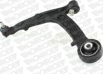 Monroe L15534 - Ψαλίδι, ανάρτηση τροχών parts5.com