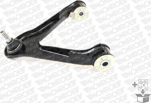 Monroe L15576 - Wahacz, zawieszenie koła parts5.com