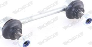 Monroe L15602 - Entretoise / tige, stabilisateur parts5.com