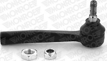 Monroe L15129 - Tie Rod End parts5.com