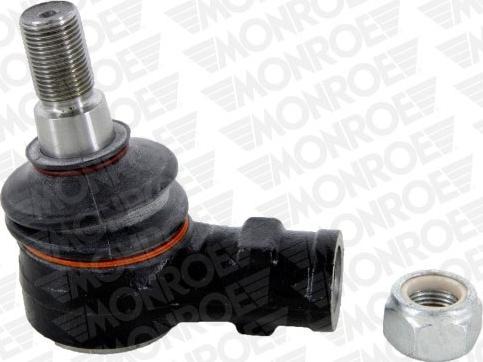 Monroe L15120 - Накрайник на напречна кормилна щанга parts5.com