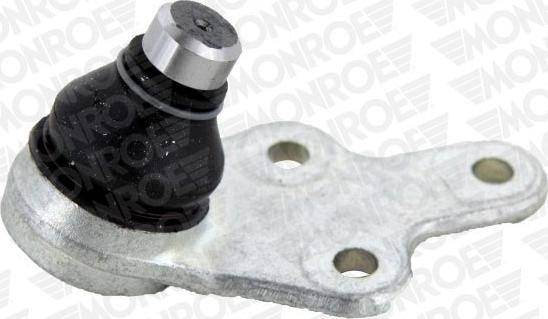 Monroe L16596 - Rótula de suspensión / carga parts5.com