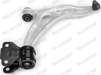 Monroe L16593 - Brat, suspensie roata parts5.com