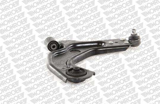 Monroe L16549 - Track Control Arm parts5.com