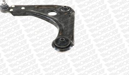 Monroe L16544 - Brat, suspensie roata parts5.com