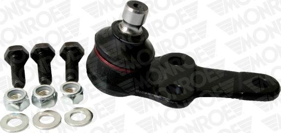 Monroe L16545 - Ball Joint parts5.com