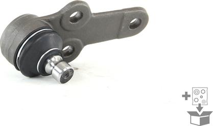 Monroe L16545 - Ball Joint parts5.com