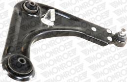 Monroe L16543 - Track Control Arm parts5.com