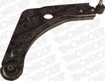 Monroe L16513 - Brat, suspensie roata parts5.com