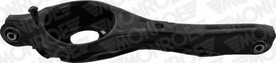 Monroe L16584 - Brat, suspensie roata parts5.com