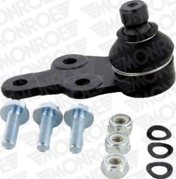 Monroe L16582 - Ball Joint parts5.com