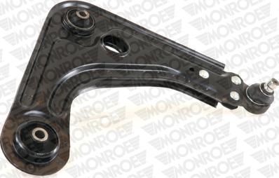 Monroe L16521 - Brat, suspensie roata parts5.com