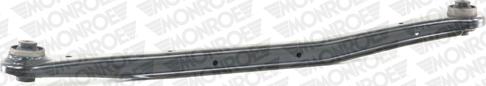 Monroe L16616 - Rod / Strut, wheel suspension parts5.com