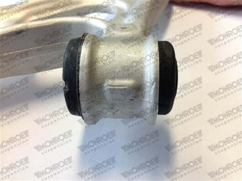 Monroe L16836 - Bush of Control / Trailing Arm parts5.com