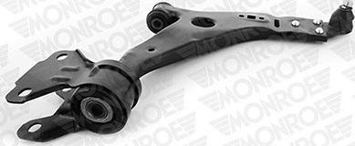 Monroe L16A23 - Track Control Arm parts5.com