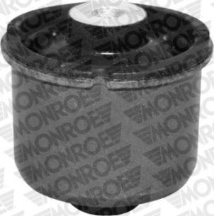 Monroe L16L00 - Suspensión, cuerpo del eje parts5.com