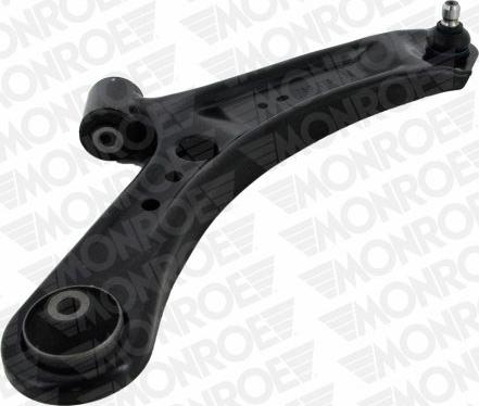 Monroe L10593 - Bugi kolu, tekerlek bağlantısı parts5.com