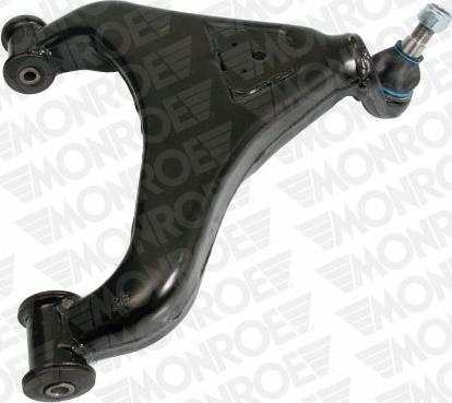 Monroe L10543 - Track Control Arm parts5.com