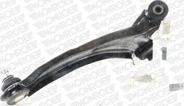 Monroe L10547 - Wahacz, zawieszenie koła parts5.com