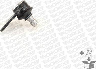 Monroe L10556 - Ball Joint parts5.com