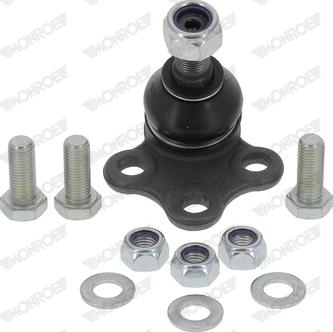 Monroe L10552 - Zvislý / nosný čap parts5.com