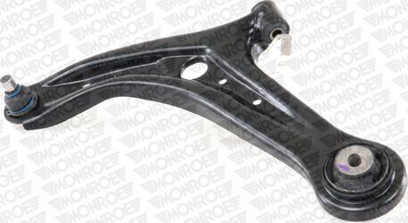 Monroe L10564 - Wahacz, zawieszenie koła parts5.com