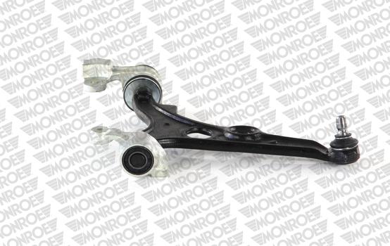 Monroe L10508 - Wahacz, zawieszenie koła parts5.com