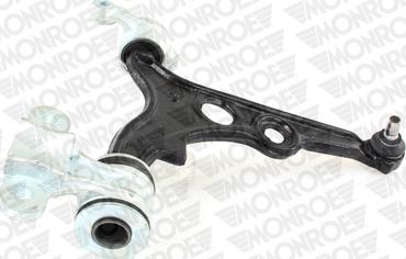 Monroe L10507 - Krmilje, obesa koles parts5.com