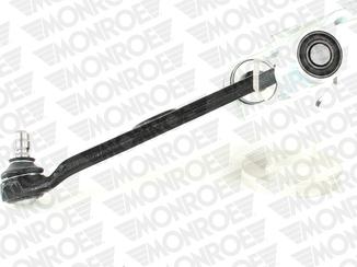 Monroe L10507 - Brat, suspensie roata parts5.com