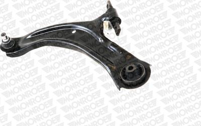 Monroe L10580 - Brat, suspensie roata parts5.com