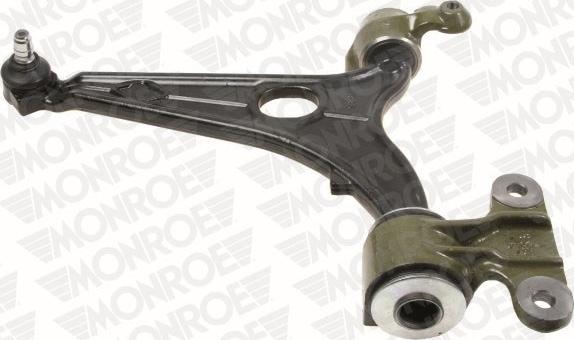 Monroe L10530 - Õõtshoob, käändmik parts5.com